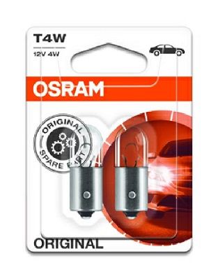 OSRAM 3893-02B - Glühlampe, Blinkleuchte