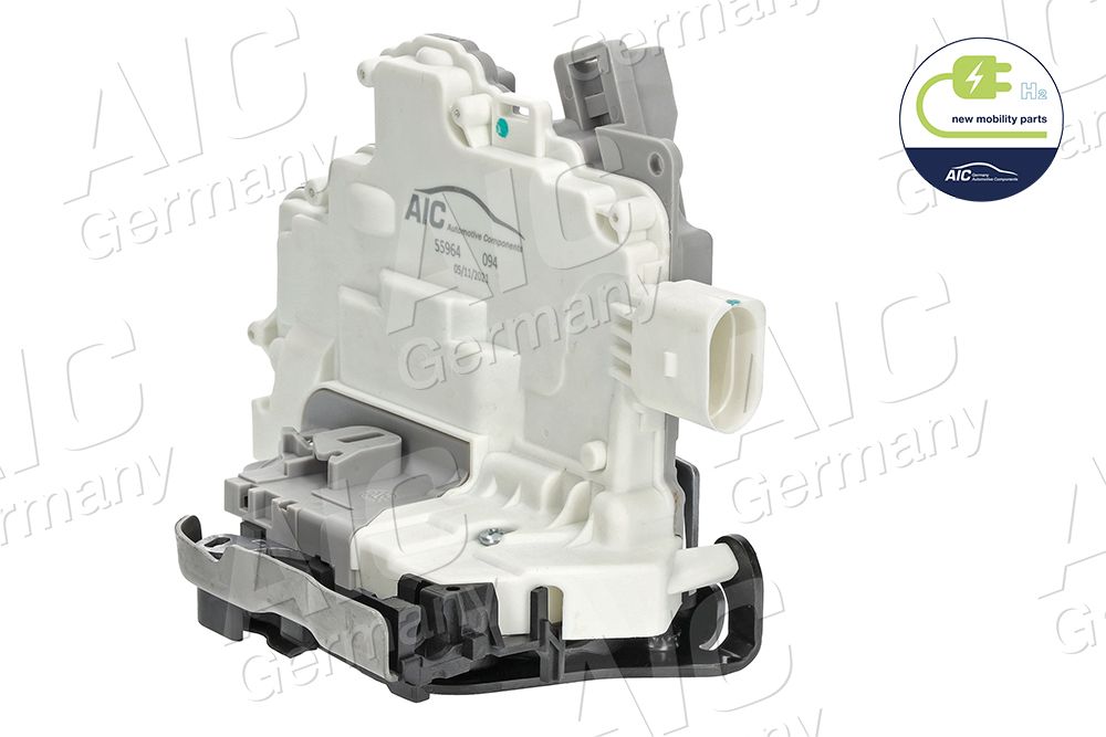 AIC 55964 - T&uuml;rschloss