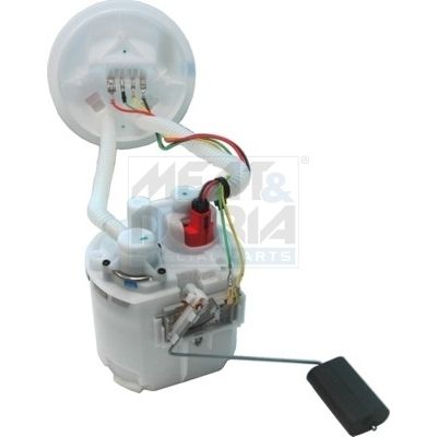 Kraftstoff-Fördereinheit