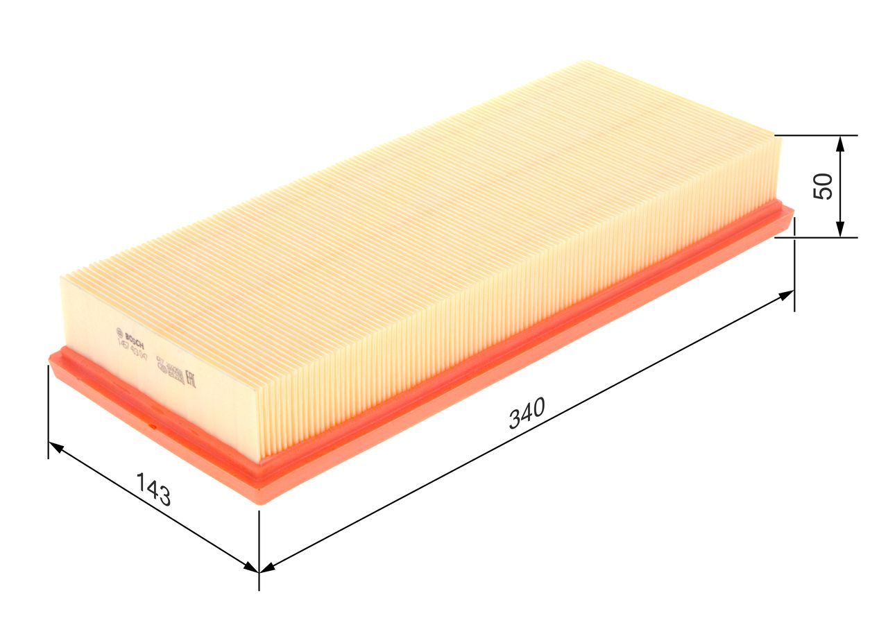 Luftfilter Luftfilter