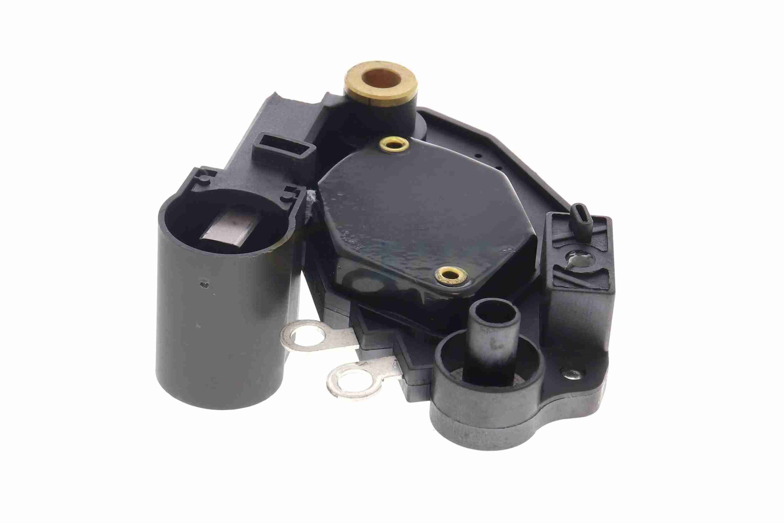 Generatorregler