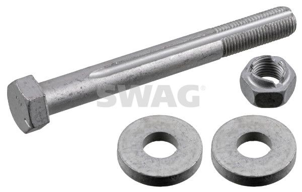 SWAG 10 92 1560 - Sturzkorrekturschraube