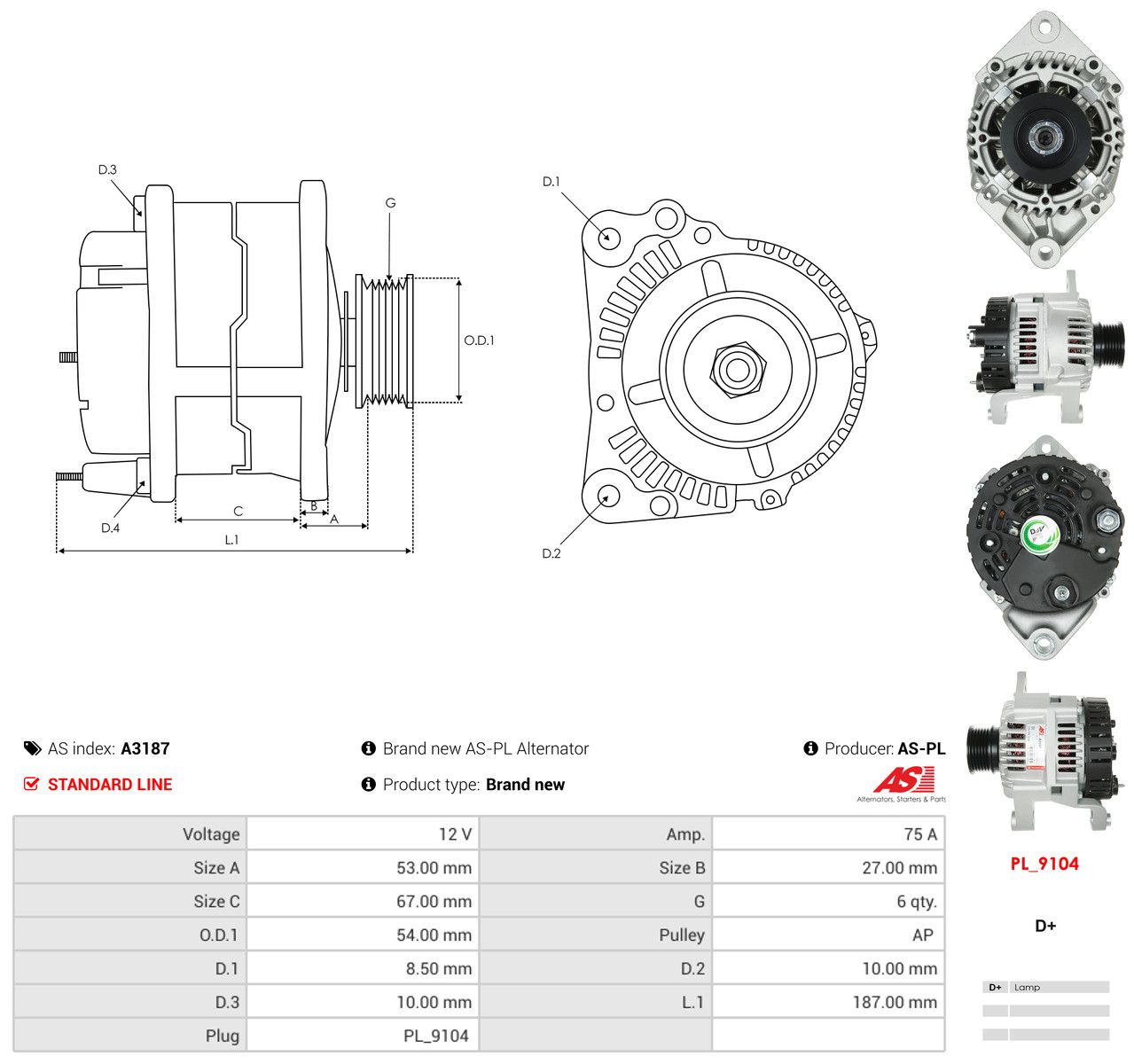 Generator