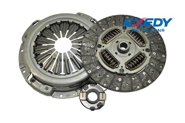 275mm Isuzu - TecDoc Only