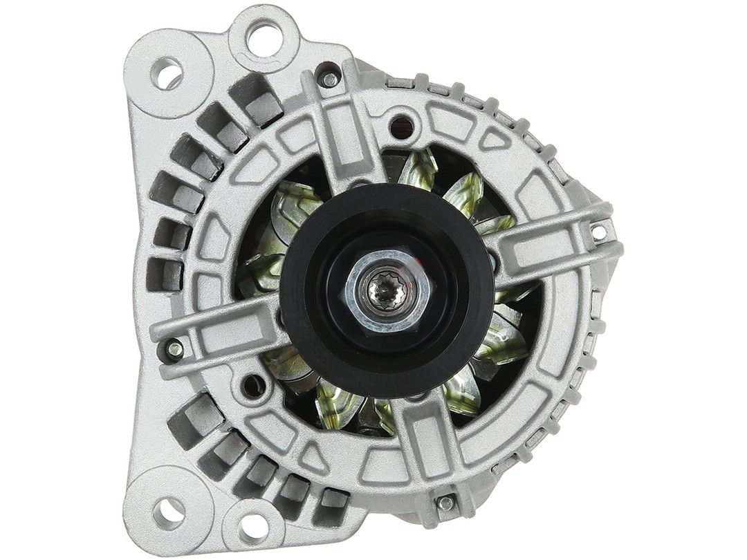 AS-PL A0428 - Generator