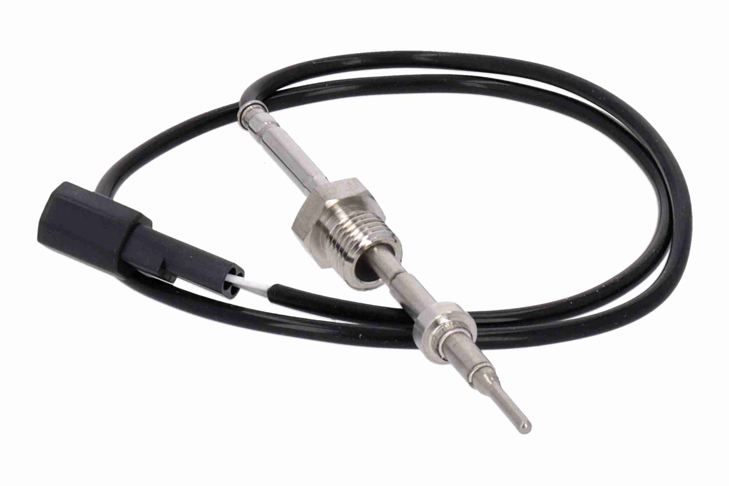 Sensor, Abgastemperatur