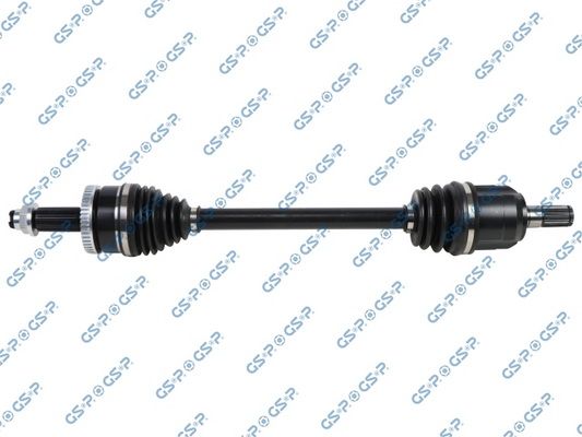 Drive Shaft 201244