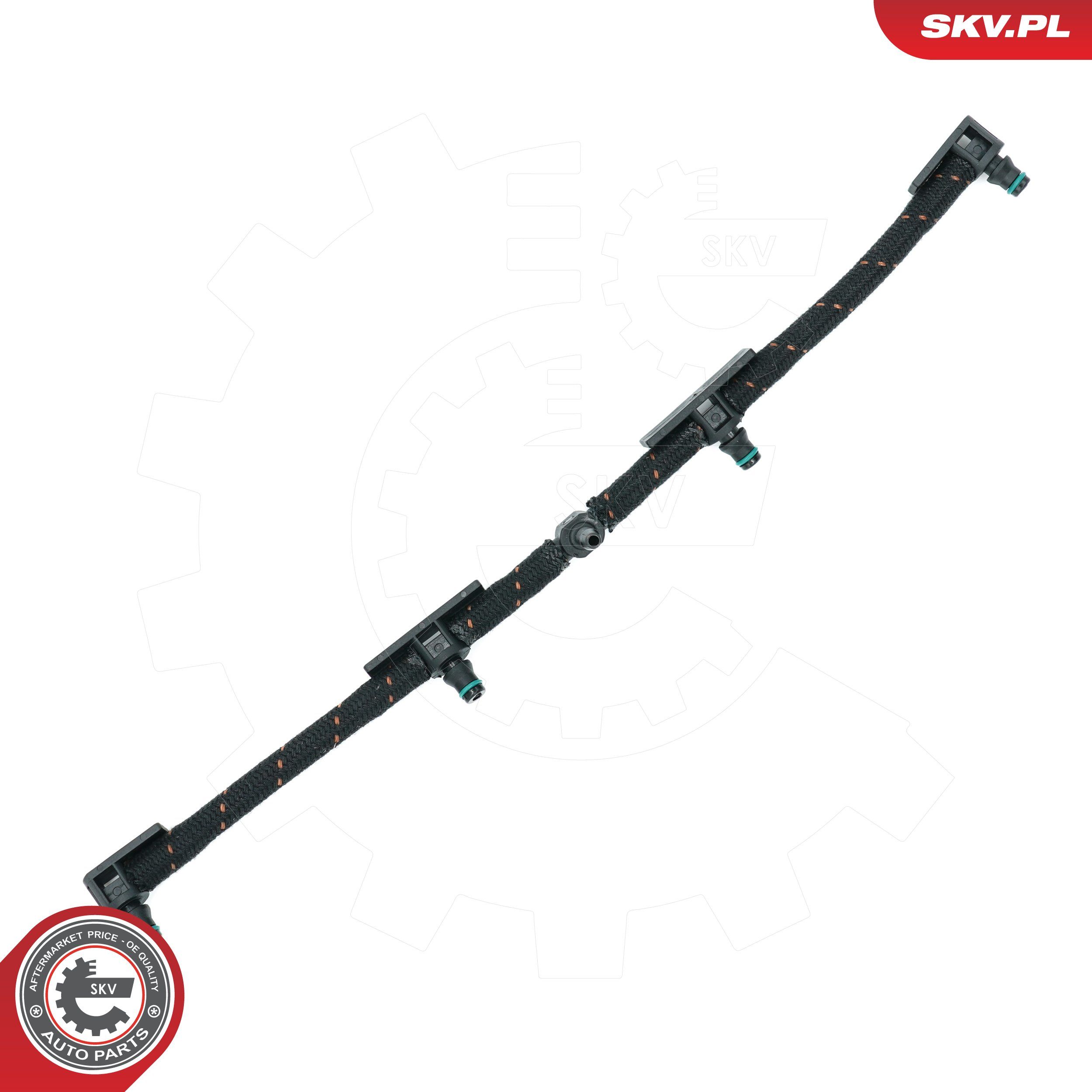 ESEN SKV 54SKV310 - Schlauch, Leckkraftstoff