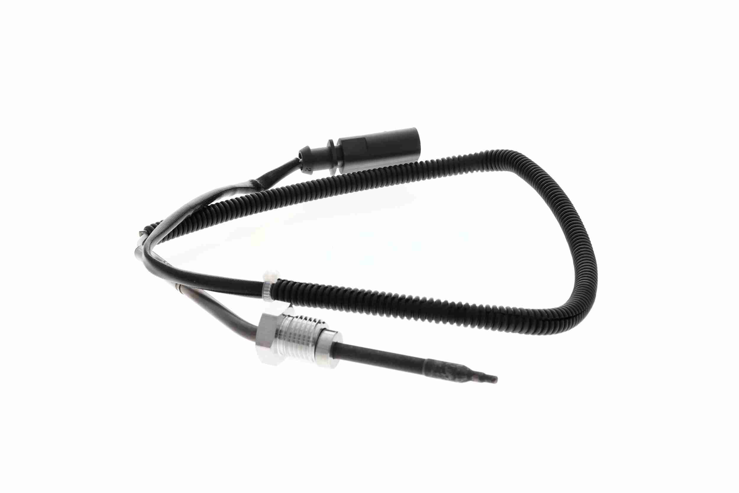 Sensor, Abgastemperatur