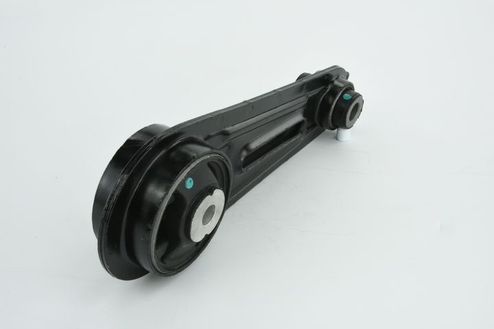variklio montavimas