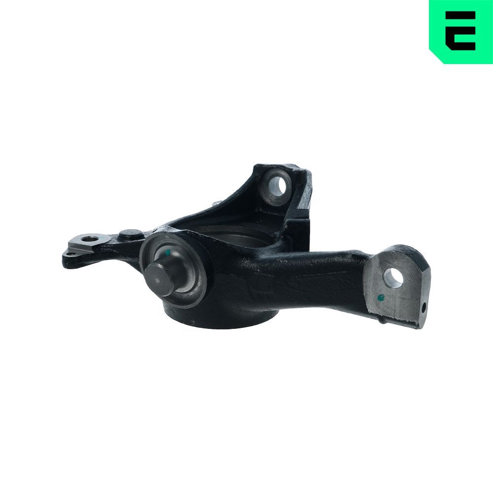 Achsschenkel, Radaufhängung