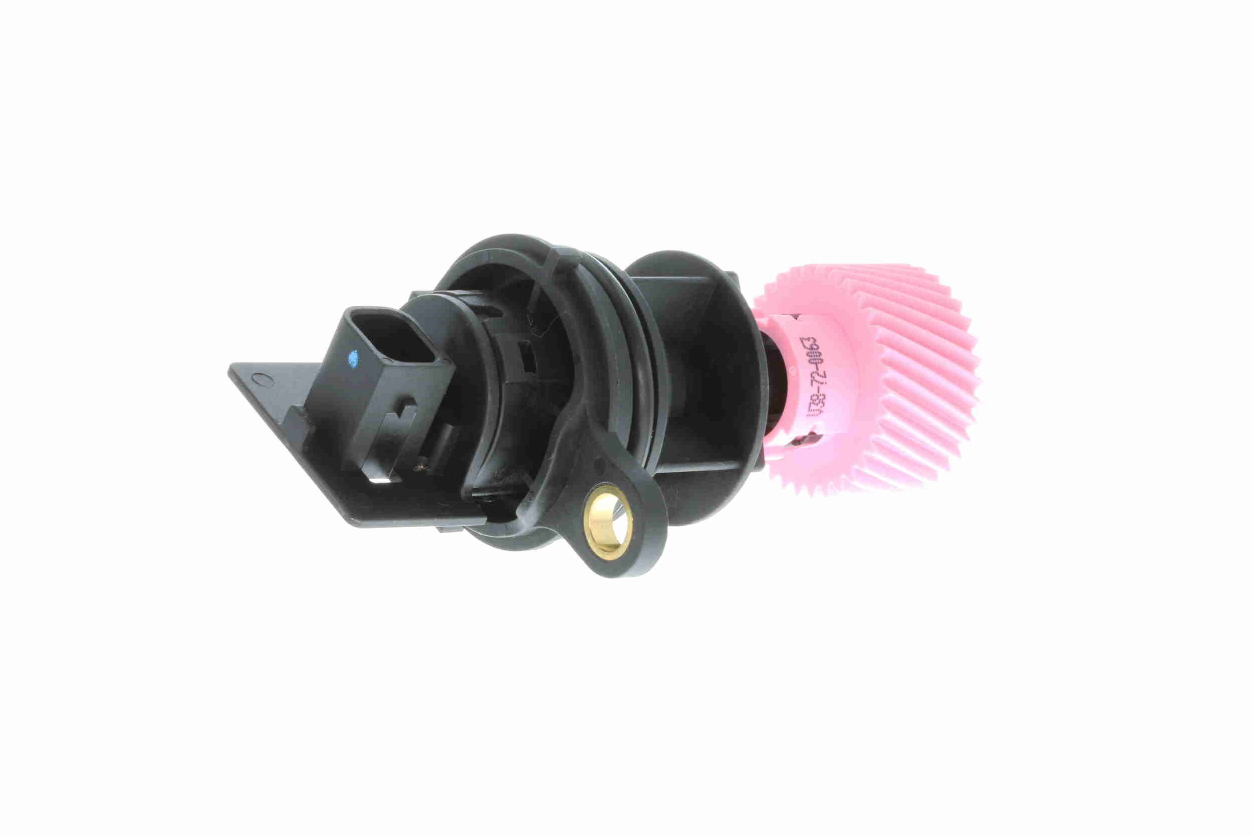 Sensor, Geschwindigkeit