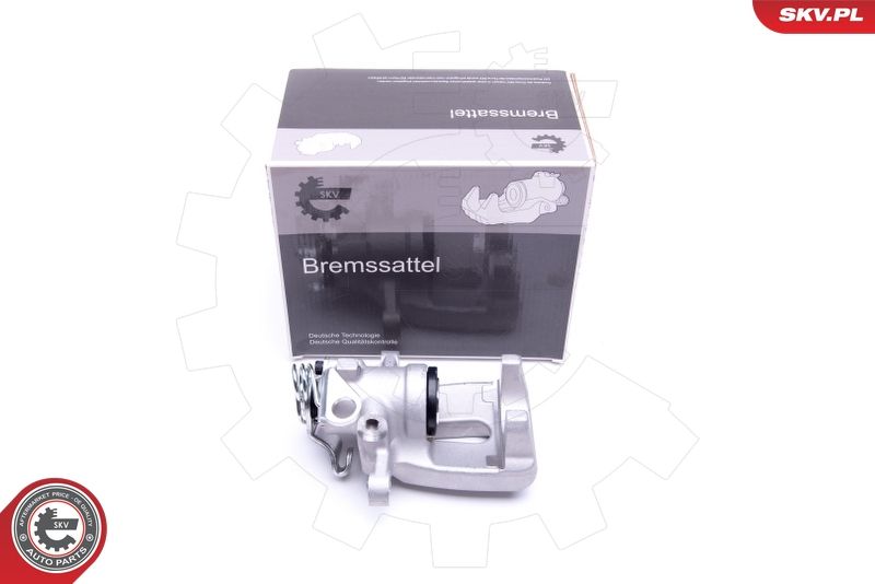 Brake Caliper 46SKV134