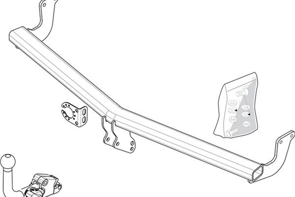 Anh&auml;ngevorrichtung