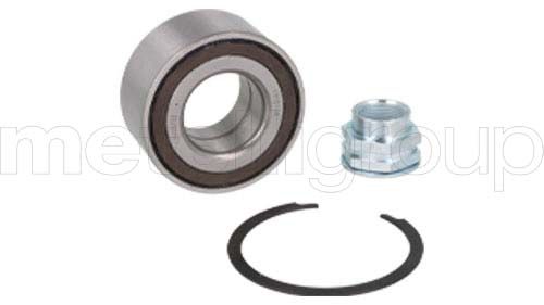 Wheel Bearing Kit 19-8158