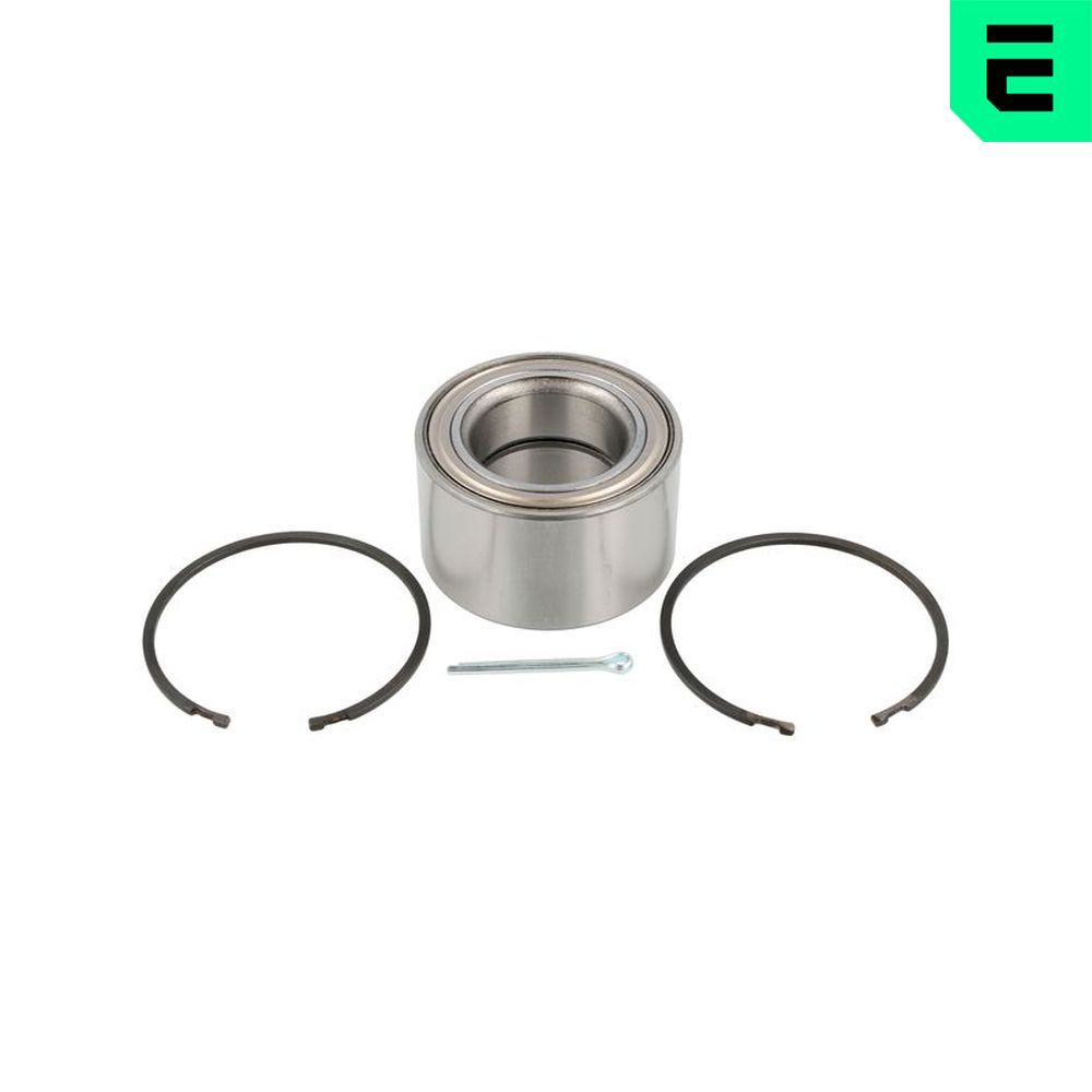 Wheel Bearing Kit 961900