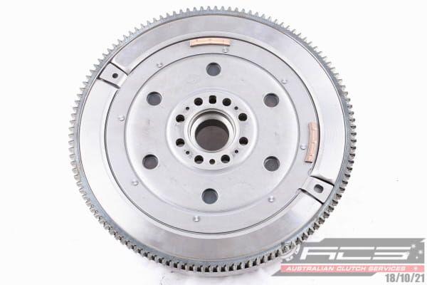 DMF RANGE ROVER EVOQUE - TecDoc 2