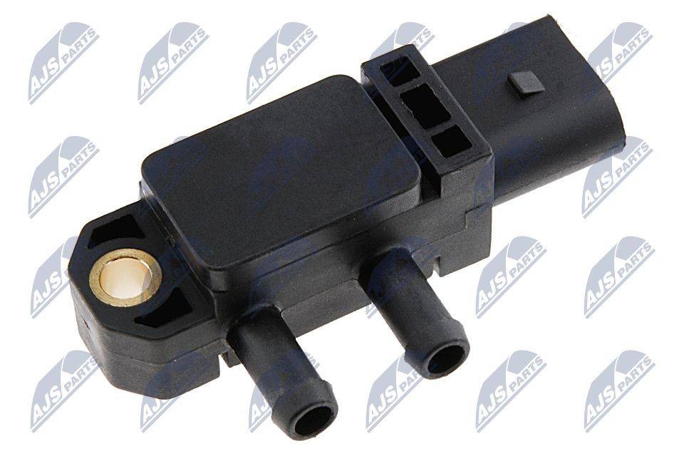 Sensor, Abgasdruck