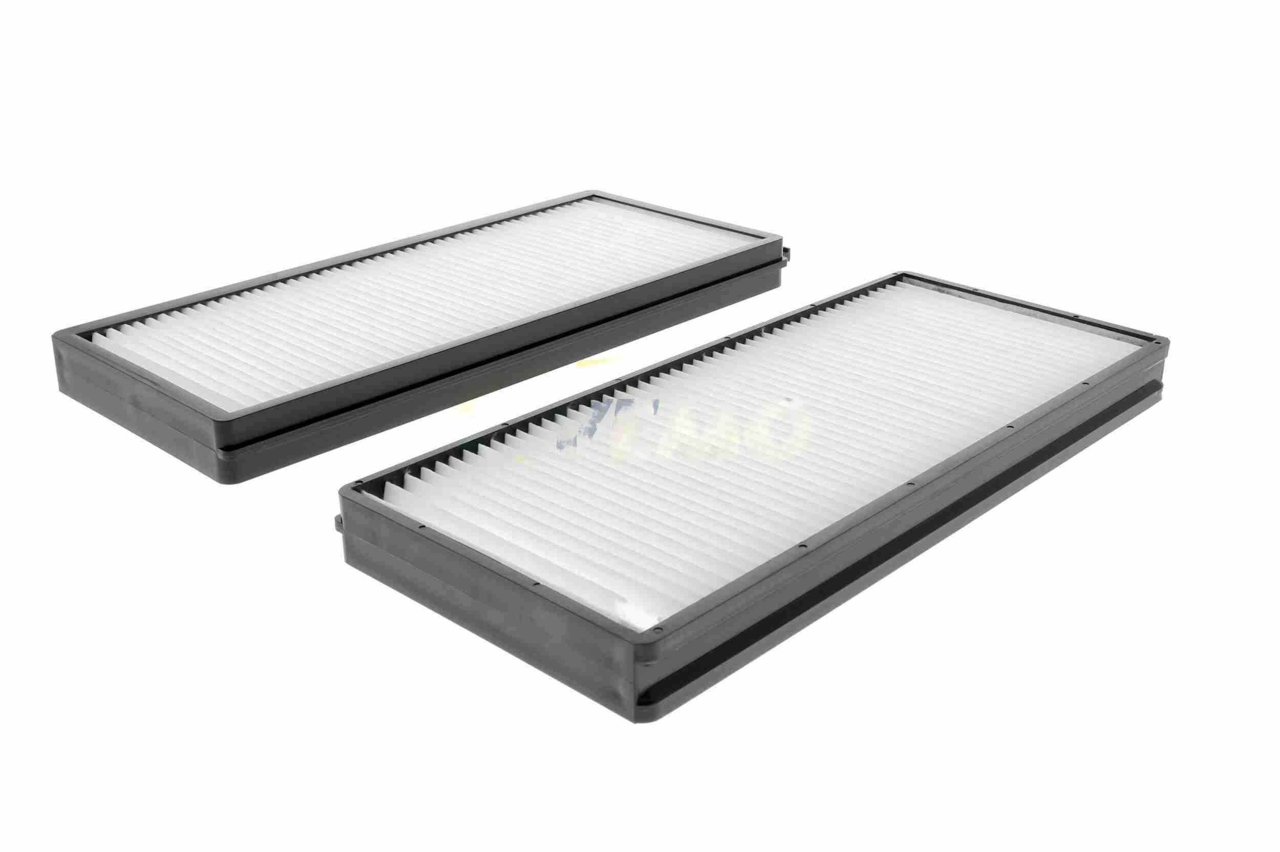 Filter, Innenraumluft