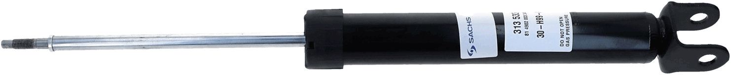 Sto&szlig;d&auml;mpfer