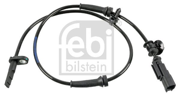 Sensor, Raddrehzahl Sensor, Raddrehzahl