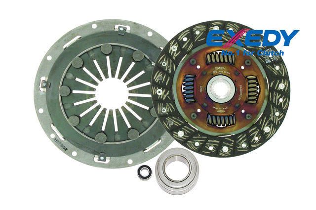 190mm Honda - TecDoc Only