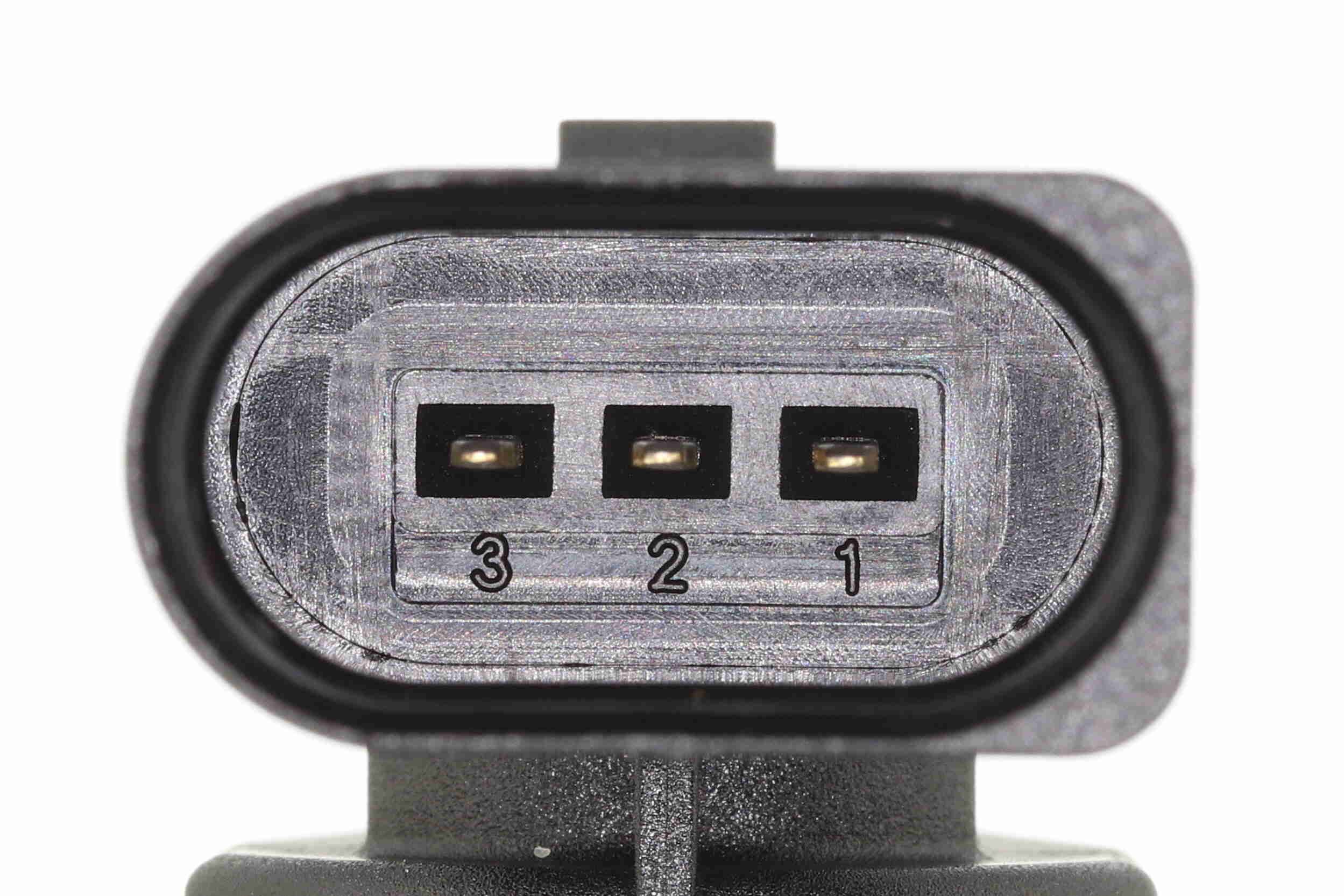 Sensor, Z&uuml;ndimpuls