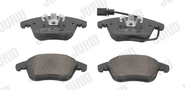 Brake Pad Set, disc brake 573258JC