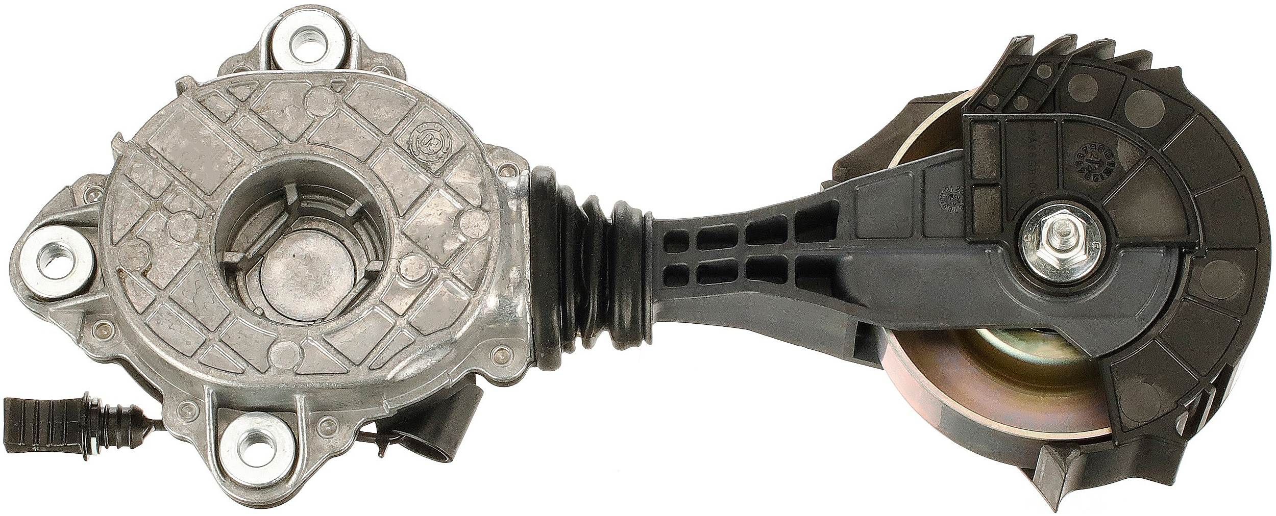 Riemenspanner, Keilrippenriemen Riemenspanner, Keilrippenriemen