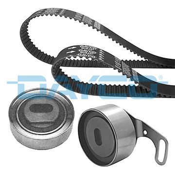 Timing Belt Kit KTB661