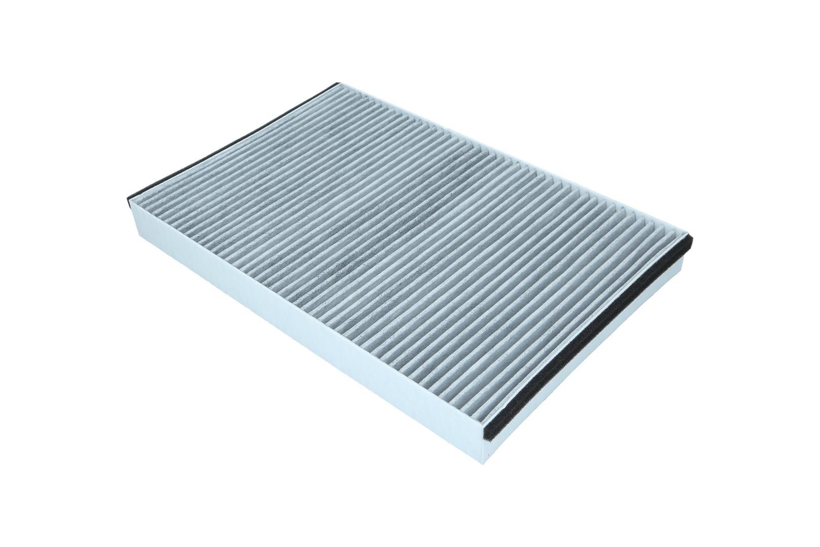 Filter, Innenraumluft