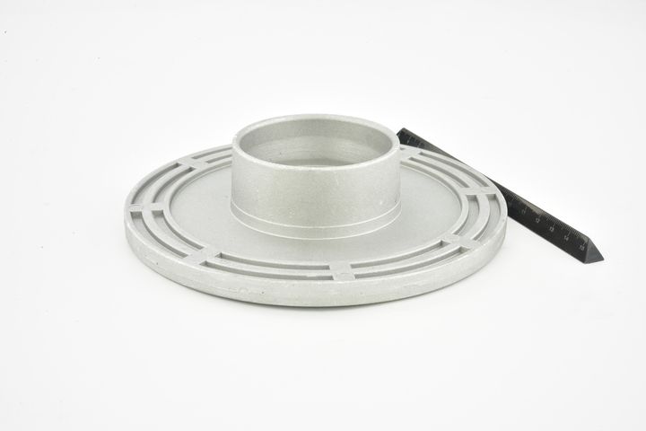 spyruoklės dangtelis