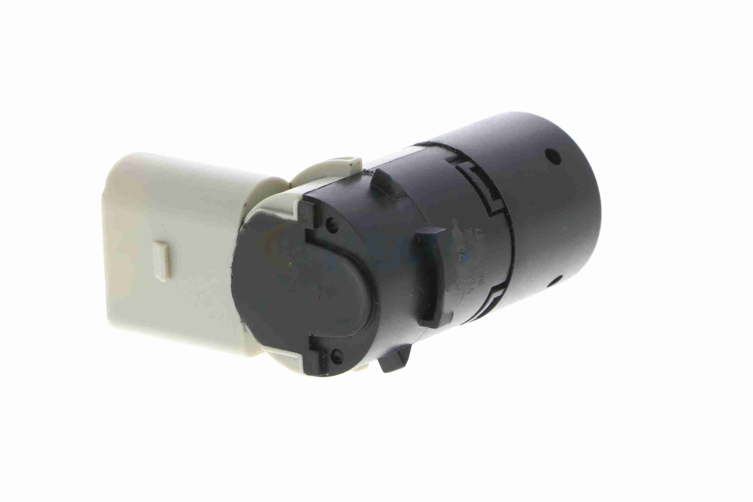 Sensor, Einparkhilfe