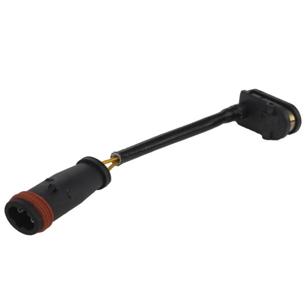 RIDEX 407W0014 Warning Contact, brake pad wear