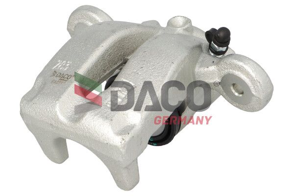BA0312 DACO Germany féknyereg