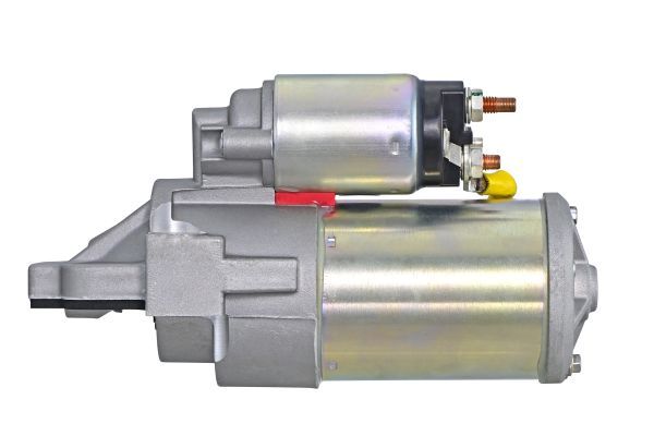 HELLA 8EA 011 612-931 - Starter