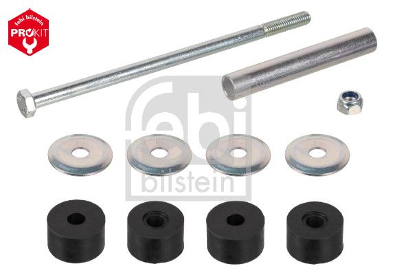 Stange/Strebe, Stabilisator
