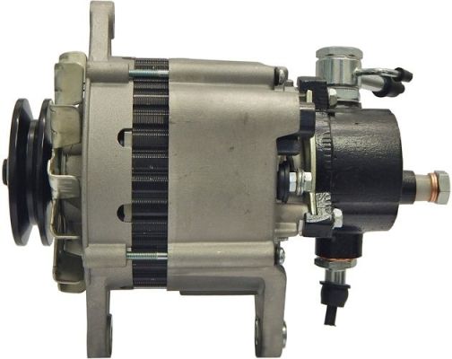 HELLA 8EL 012 426-231 - Generator