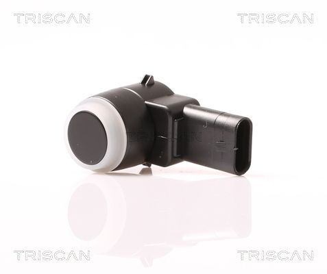 Sensor, Einparkhilfe