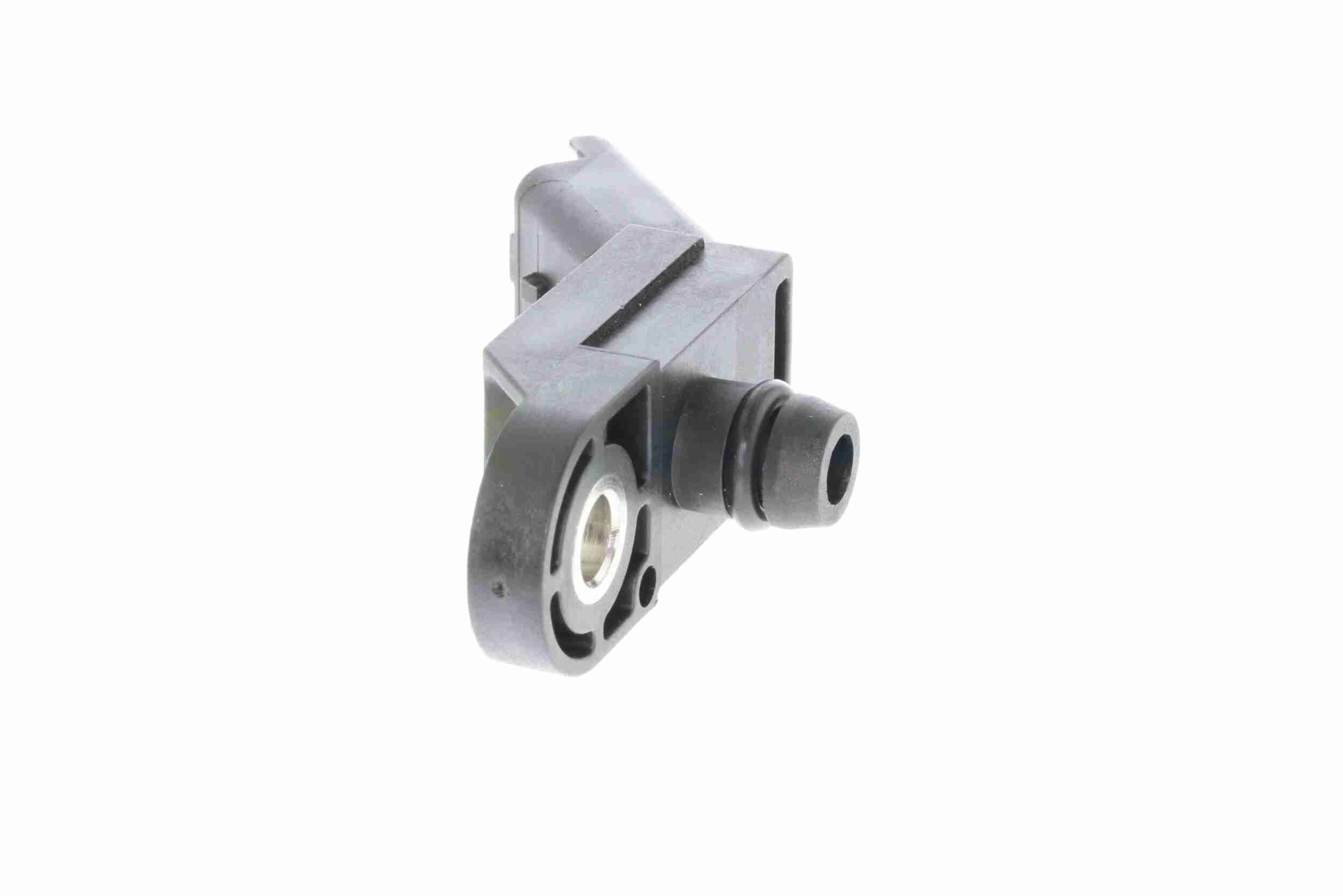 Luftdrucksensor, H&ouml;henanpassung