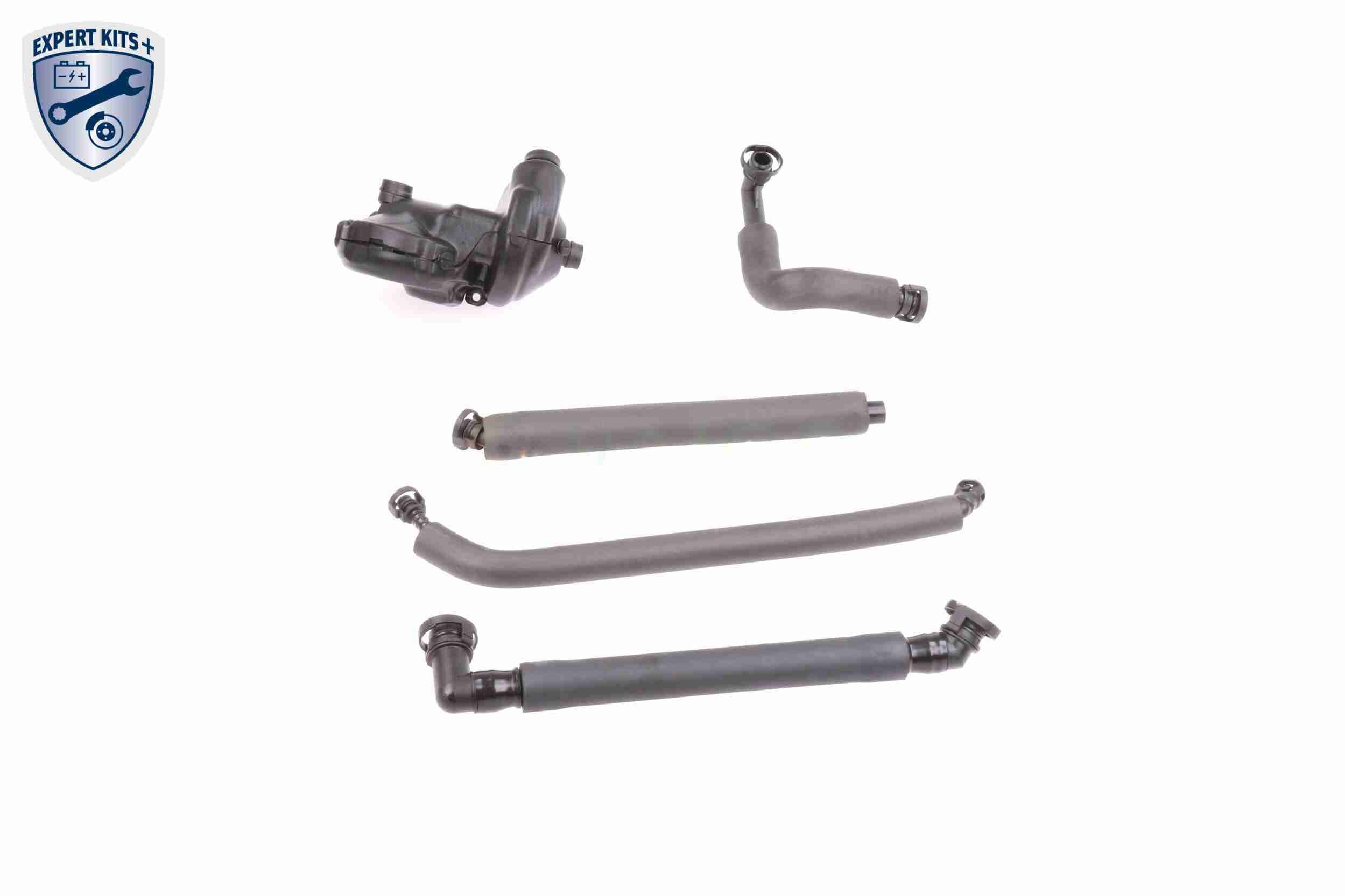 remonto komplektas, variklio karterio alsuoklis