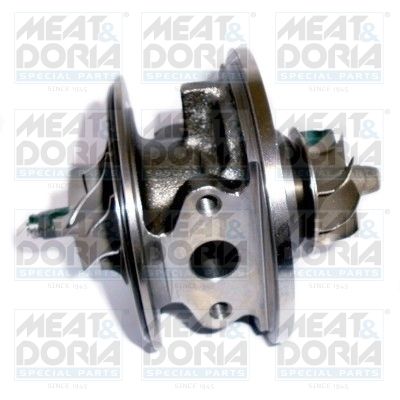 Core assembly, turbocharger 60419