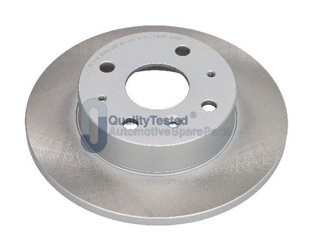 DI604JM JAPANPARTS Quality Tested féktárcsa