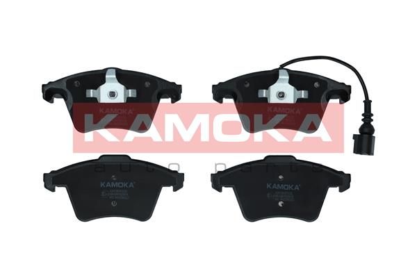 Brake Pad Set, disc brake JQ101308