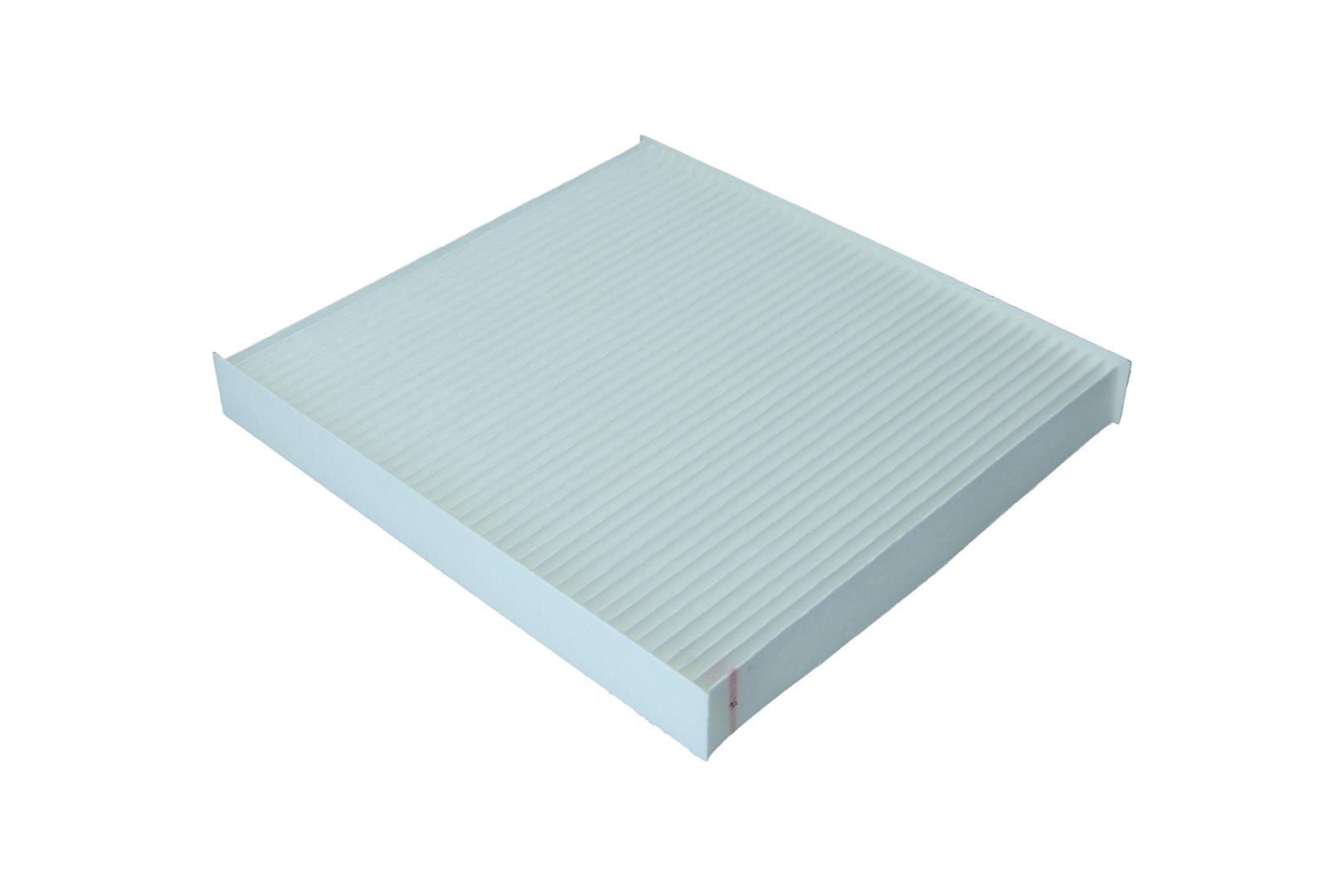 Filter, Innenraumluft