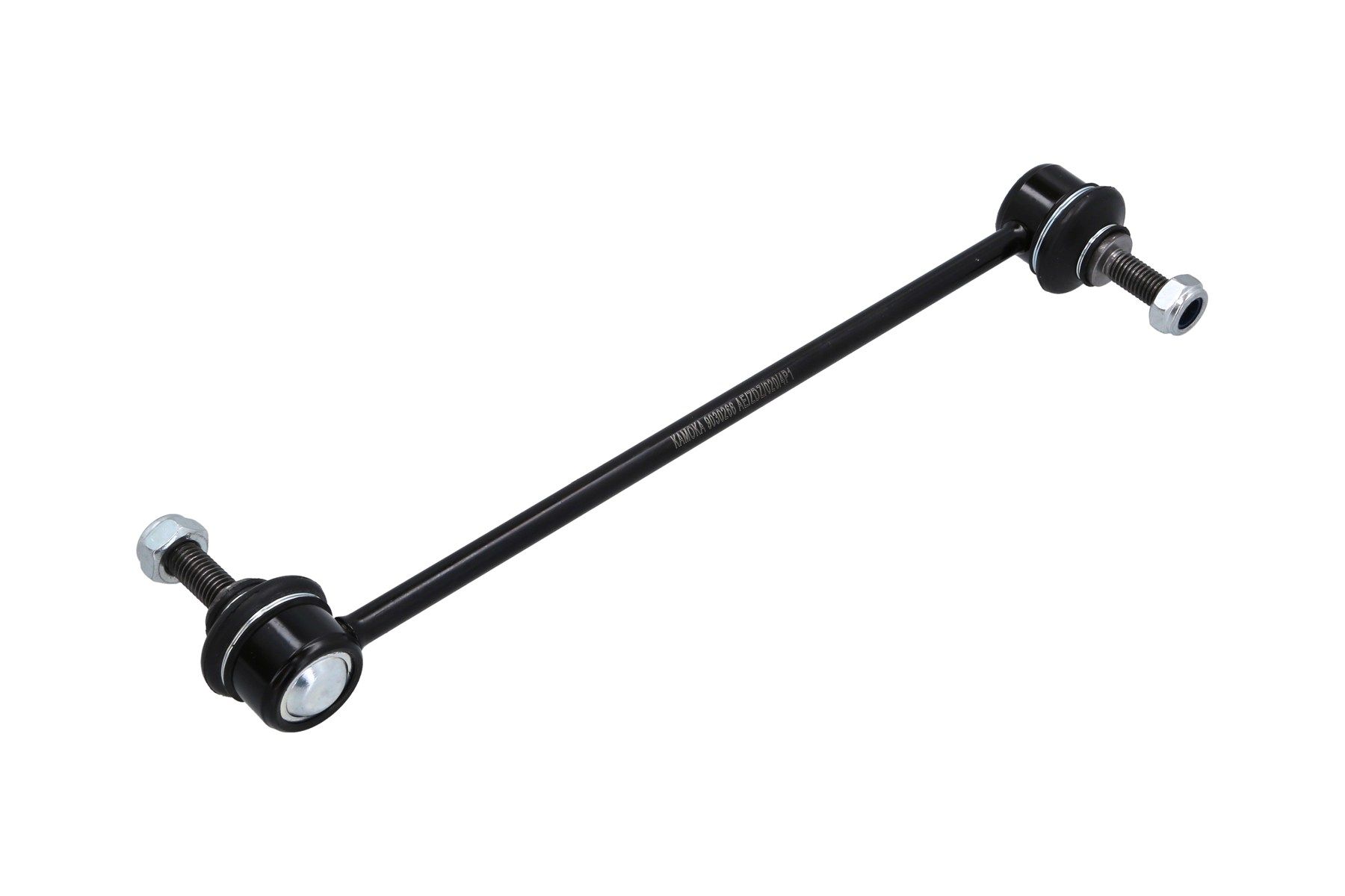 Stange/Strebe, Stabilisator
