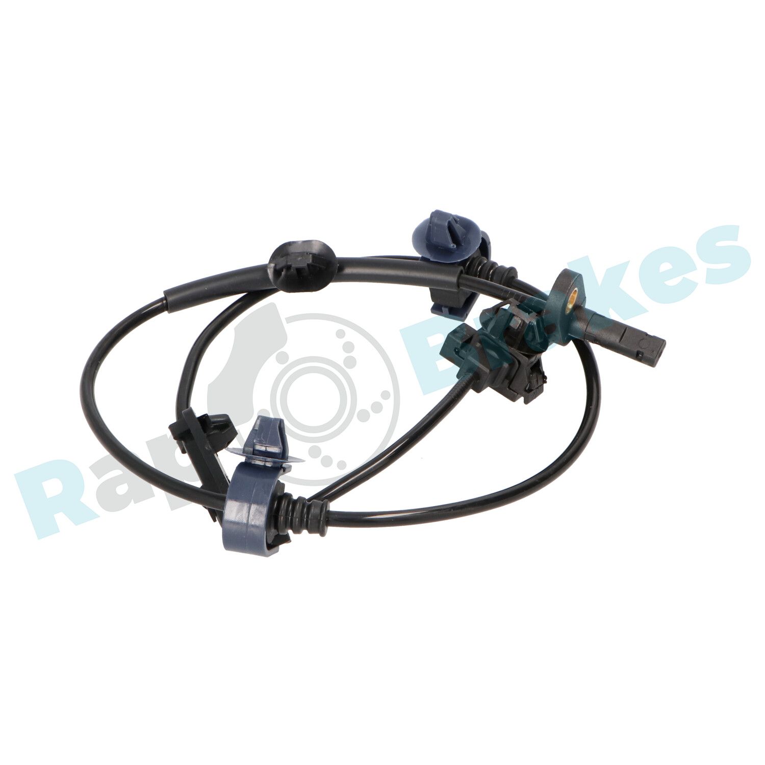 Sensor, Raddrehzahl