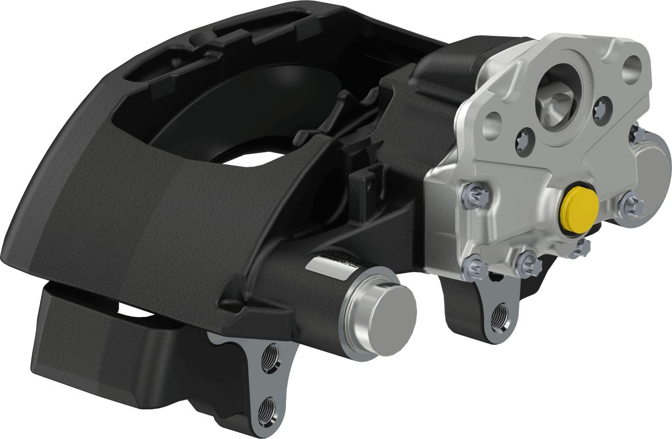 Caliper