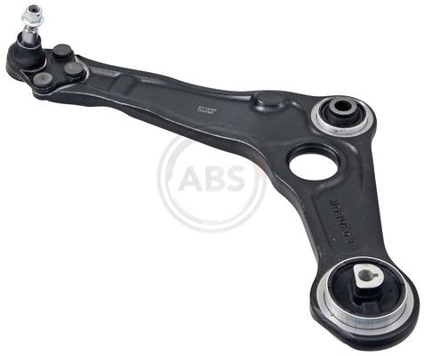 Control/Trailing Arm, wheel suspension 211930