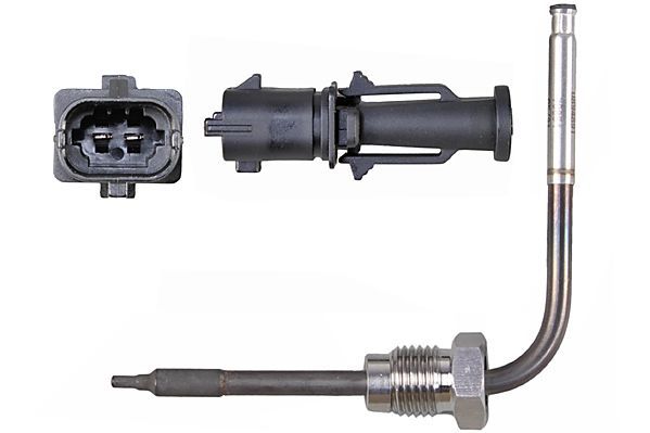 Sensor, Abgastemperatur Sensor, Abgastemperatur